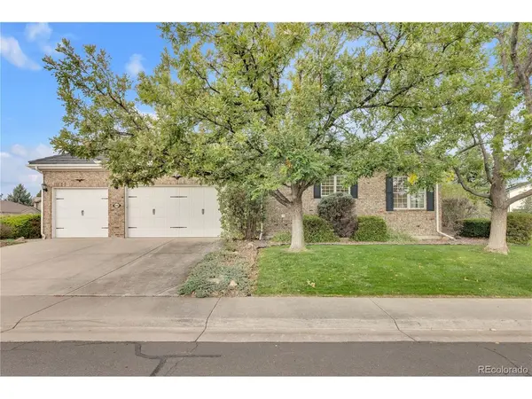 6201 S Potomac, Centennial, CO 80111