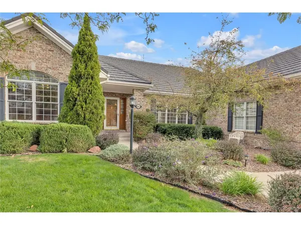 6201 S Potomac, Centennial, CO 80111
