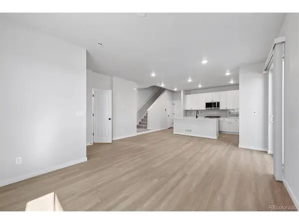 20323 E 57th, Aurora, CO 80019