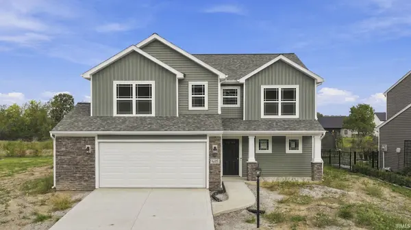 605 Merriweather Passage, Fort Wayne, IN 46845