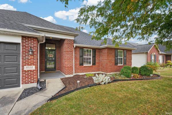 9715 Clippinger RD, Evansville, IN 47725