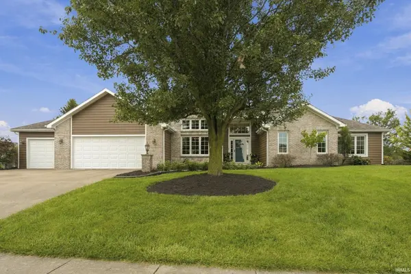 12225 Southampton DR, Fort Wayne, IN 46814