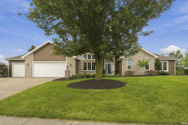 12225 Southampton DR, Fort Wayne, IN 46814
