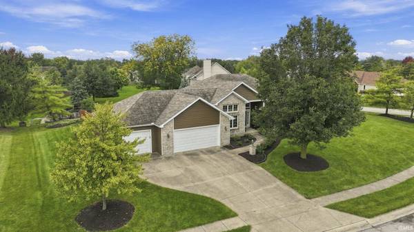 12225 Southampton DR, Fort Wayne, IN 46814