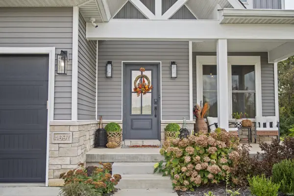 4697 N Triple Crown DR, Bloomington, IN 47421