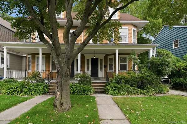 82 Quinby AVE, White Plains, NY 10606