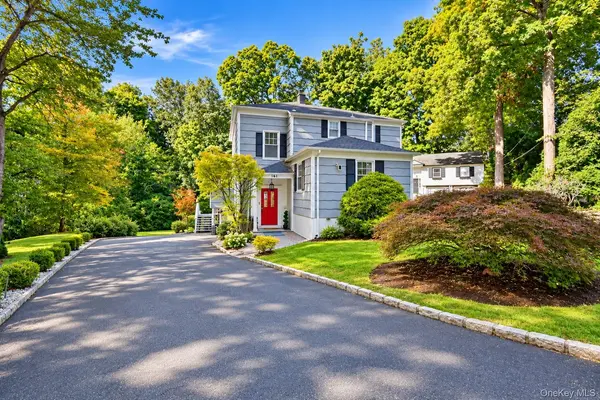 161 Burkewood RD, Mount Vernon, NY 10552