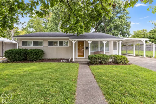 6750 E 52nd ST, Indianapolis, IN 46226