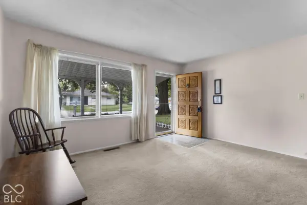 6750 E 52nd ST, Indianapolis, IN 46226