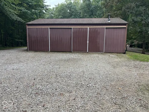 7620 N Hall RD, Monrovia, IN 46157