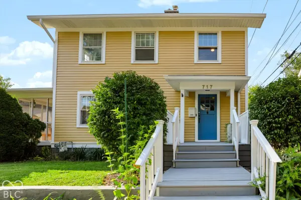 717 E 44th ST, Indianapolis, IN 46205