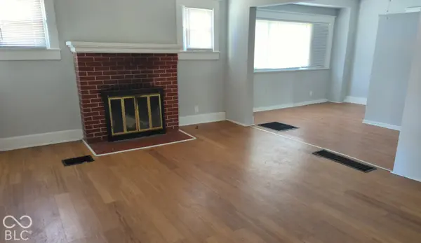 349 W 29th ST, Indianapolis, IN 46208