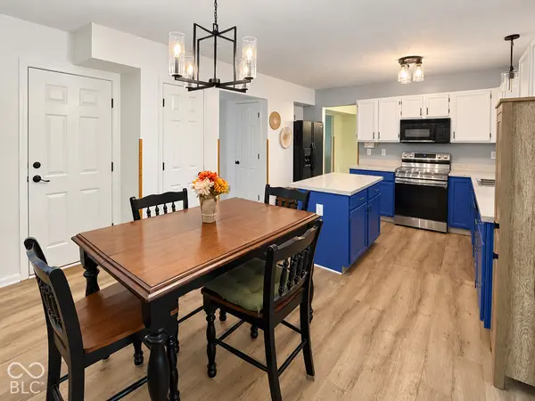 17432 Trailview CIR, Noblesville, IN 46062