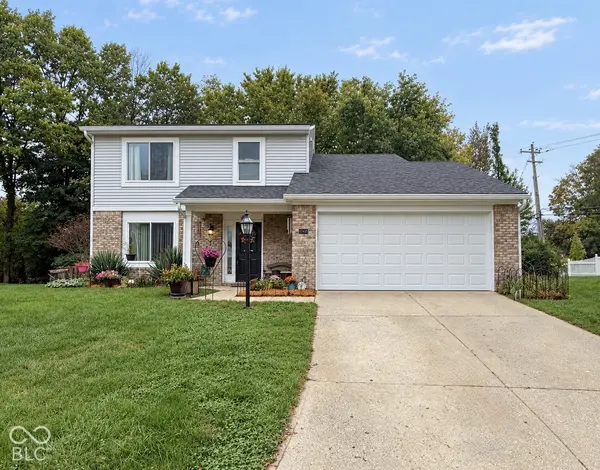 17432 Trailview CIR, Noblesville, IN 46062