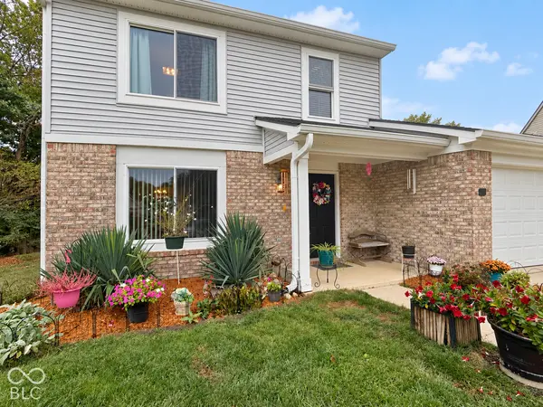 17432 Trailview CIR, Noblesville, IN 46062
