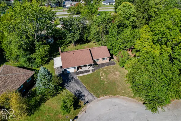 432 Chapel Hill West DR, Indianapolis, IN 46214