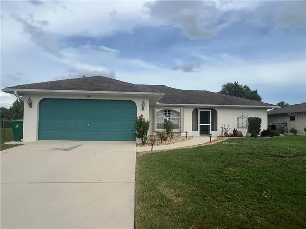 1126 WATERSIDE ST, Port Charlotte, FL 33952