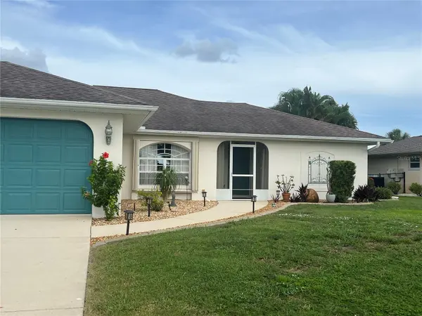 1126 WATERSIDE ST, Port Charlotte, FL 33952