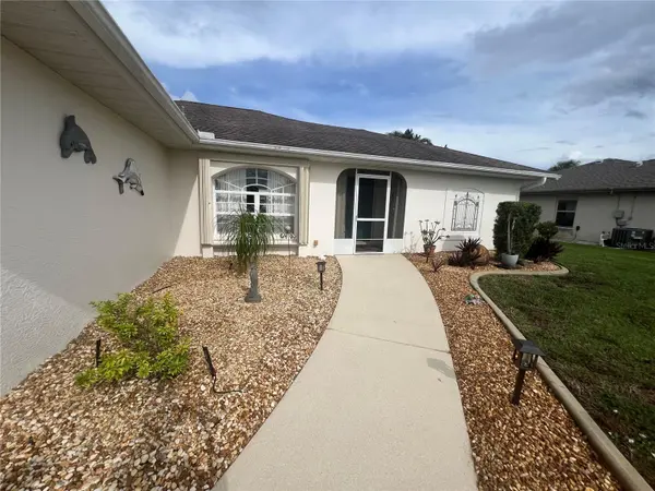 1126 WATERSIDE ST, Port Charlotte, FL 33952