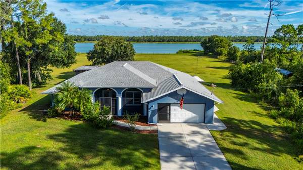 2508 TROPICAIRE BLVD, North Port, FL 34286