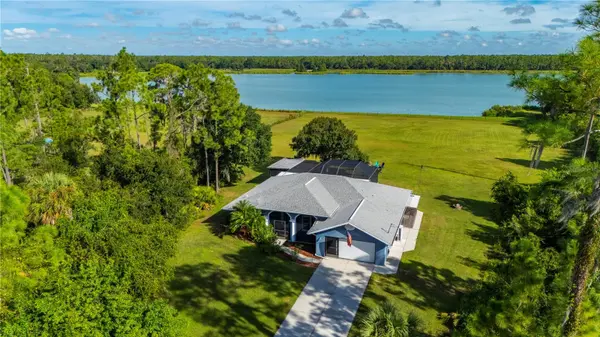 2508 TROPICAIRE BLVD, North Port, FL 34286