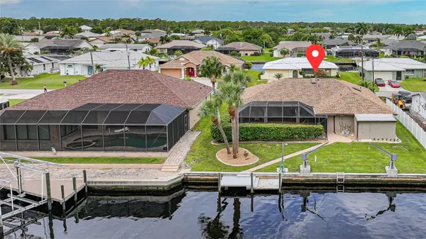 5242 FORBES TER, Port Charlotte, FL 33981