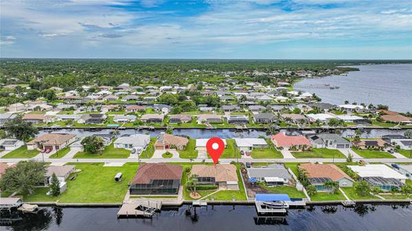 5242 FORBES TER, Port Charlotte, FL 33981