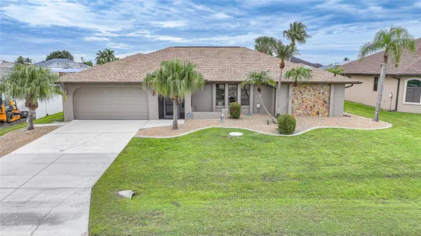 5242 FORBES TER, Port Charlotte, FL 33981