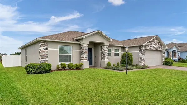 314 LAKE MARIANA WAY, Auburndale, FL 33823