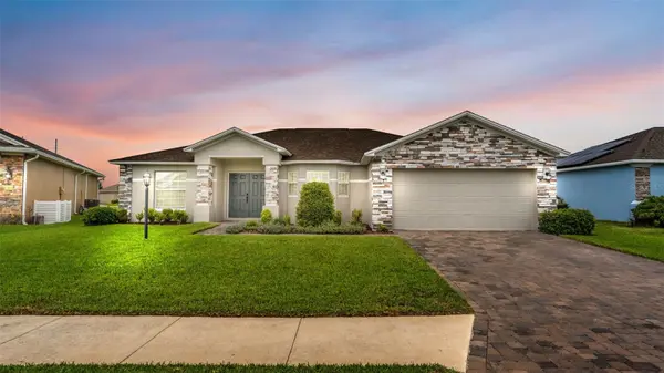 314 LAKE MARIANA WAY, Auburndale, FL 33823