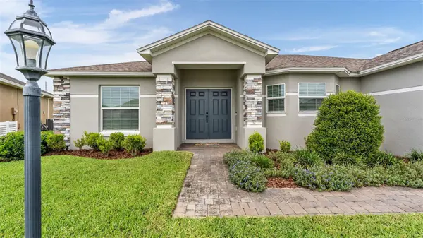 314 LAKE MARIANA WAY, Auburndale, FL 33823