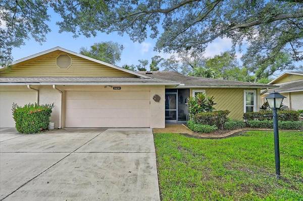 3416 WILKINSON WOODS DR #63, Sarasota, FL 34231