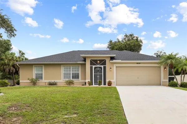 4639 KENOSKA ST, North Port, FL 34288