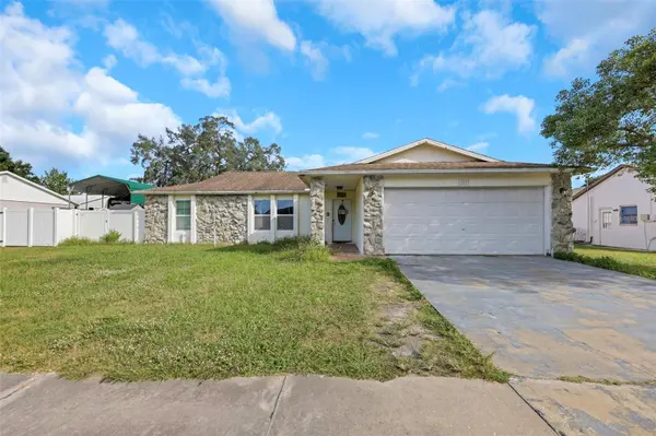 12023 MAHOGANY DR, Hudson, FL 34669