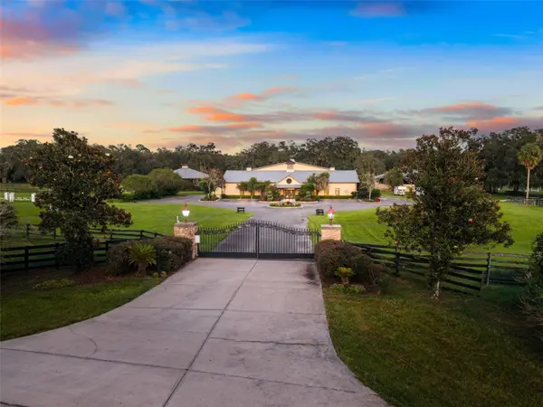 4610 NW 110TH AVE, Ocala, FL 34482