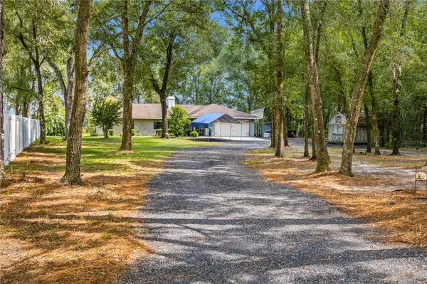 3985 S PLACID AVE, Inverness, FL 34452