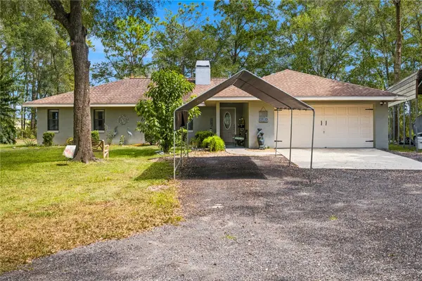 3985 S PLACID AVE, Inverness, FL 34452