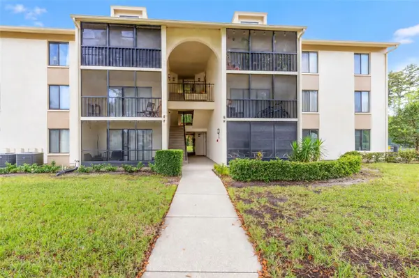 3188 LAKE PINE WAY S #F1, Tarpon Springs, FL 34688