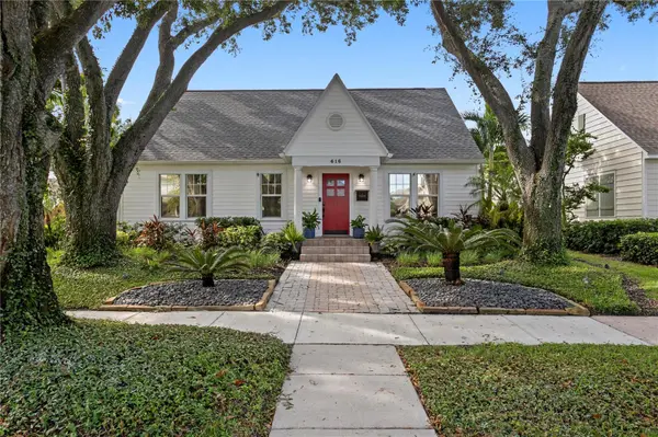 416 19TH AVE NE, St Petersburg, FL 33704