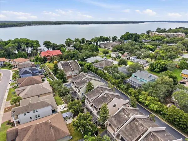 1465 HILLSIDE LANDING DR, Tarpon Springs, FL 34688