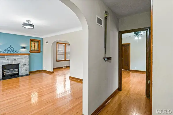 1620 Grape AVE, St Louis, MO 63147