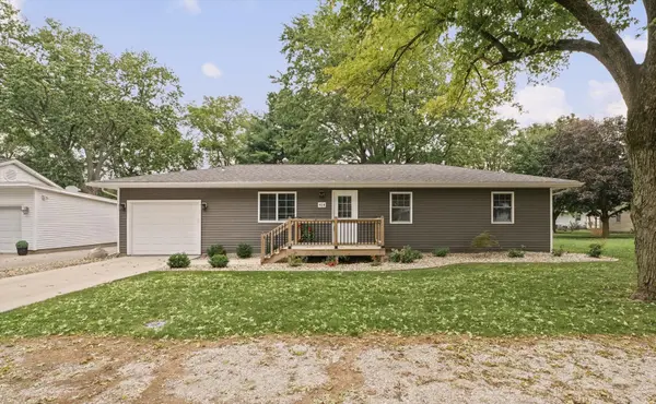 414 S Washington ST, Cerro Gordo, IL 61818