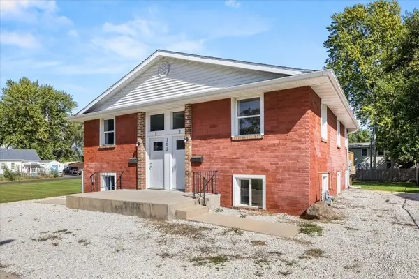 702 4th AVE, Ottawa, IL 61350