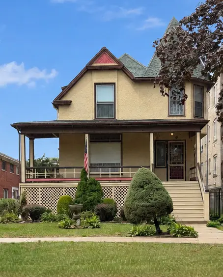 4122 N Kedvale AVE, Chicago, IL 60641