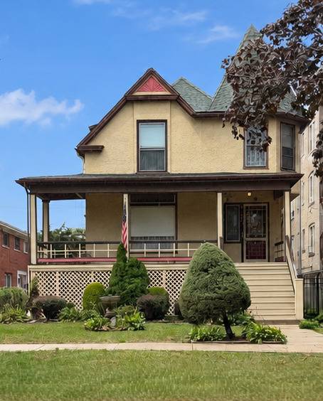 4122 N Kedvale AVE, Chicago, IL 60641