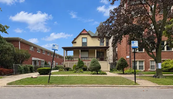 4122 N Kedvale AVE, Chicago, IL 60641