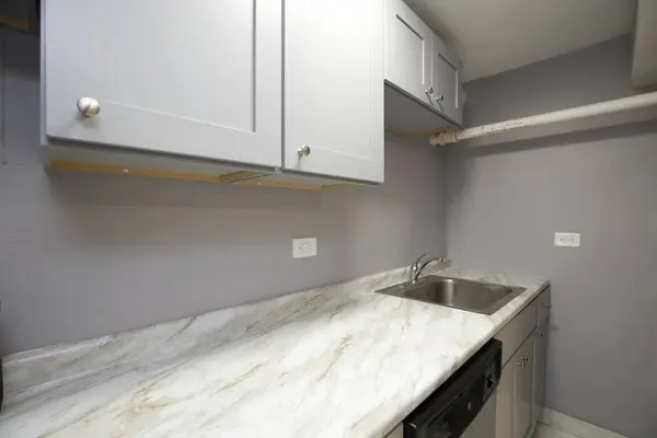 4400 N RACINE AVE #GARDEN, Chicago, IL 60640