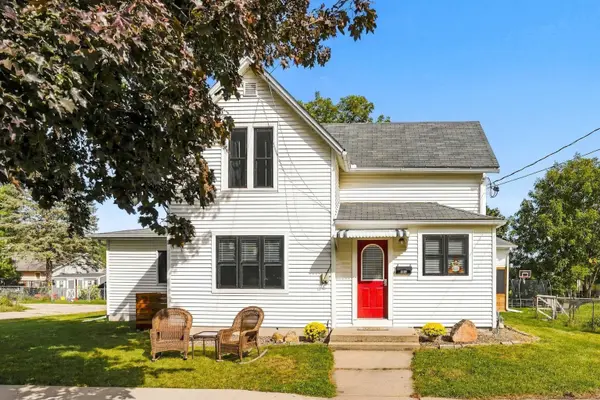 116 Monroe ST, Decorah, IA 52101