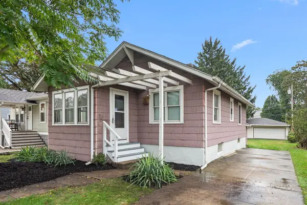 6614 Lyman AVE, Hammond, IN 46324