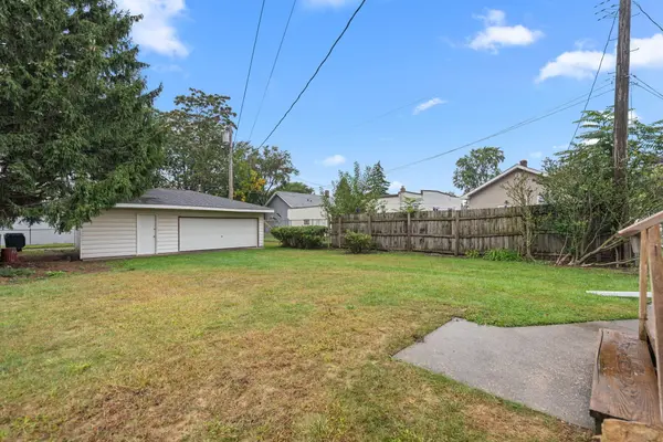 6614 Lyman AVE, Hammond, IN 46324